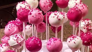 Randy Makes Candy Trailer