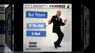 Red Peters - The Spelling Song EXPLICIT!