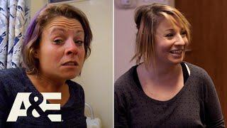 Intervention: Before & After: Chelan's Addiction (Season 21) | A&E