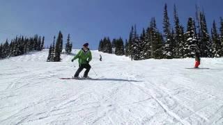 How to Ski Switch teaser by Ski Addiction
