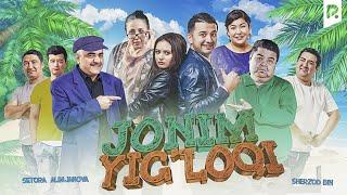 Jonim yig'loqi (o'zbek film) | Жоним йиглоки (узбекфильм)