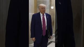 #trump postpones the entry into force of tariffs for the European Union