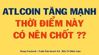 PHÂN TÍCH BITCOIN HÔM NAY VÀ CẬP NHẬT THỊ TRƯỜNG CRYPTO | ALTCOIN TĂNG MẠNH, CÓ NÊN CHỐT HÀNG ??