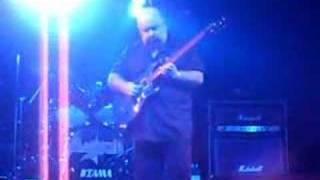 Magnum-Tony Clarkin Guitar Solo 2