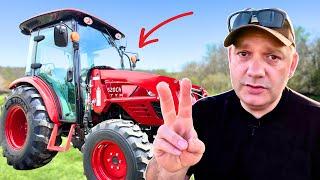 TWO MAJOR UPGRADES EVERY TRACTOR OWNER SHOULD HAVE!