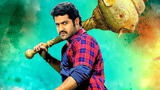 Mar Mitenge 2 (Ramayya Vasthavayya) l Jr NTR l South Hindi Dubbed Movie In Hindi