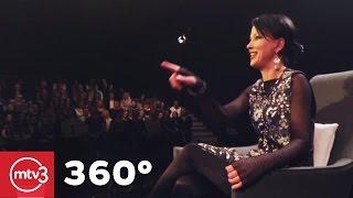 Katariina Souri 360° | Enbuske, Veitola & Salminen | MTV3