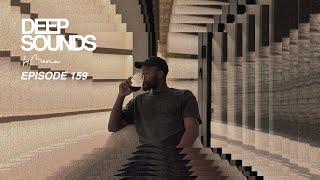 DEEP SOUNDS by Manu (EPISODE 159) | 2024 Afro House Mix | FKA Mash, Da Capo, FNX Omar, Dennis Ferrer