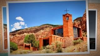 Top 23 Peaceful Monasteries in America