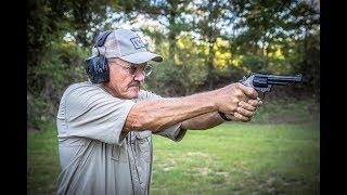 Smith & Wesson Model 19 .357 Magnum Complete Review