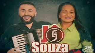 Jô Souza •Xote Gospel 3.0 2024