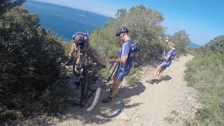 ATB weekend Elba 2019