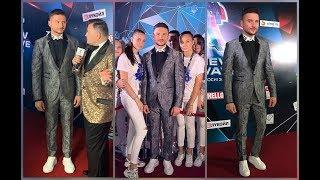 Сергей Лазарев. Открытие Новая волна 2019. Сочи 24.08.2019г