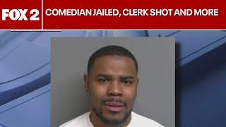 Ha Ha Davis arrested; Woman speaks after being shot & more headlines
