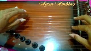 Ayun Ambing (Kacapi Instrumental)