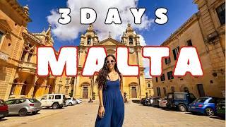 Discover Malta and Gozo: The Ultimate Solo Travel Guide 2024 for amazing food, history, and fun!