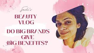 Suchi’s Beauty Vlog - 2