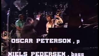 Oscar Peterson   Montreux Jazz Festival 1977 Part 4 of 4