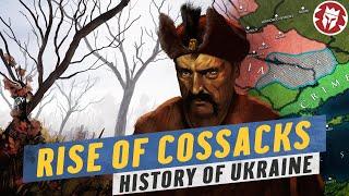 Rise of the Cossacks - Origins of the Ukrainians DOCUMENTARY
