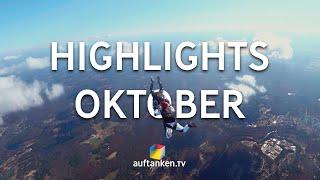 Highlights im Oktober 2022