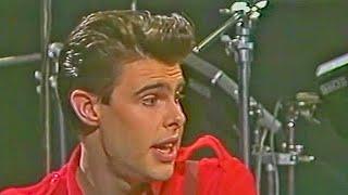 Edwyn Collins & Paul Quinn - Ain't That Always The Way - Live 1985