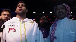 SBL | Amir Khan Vs Bill Dib Full Fight