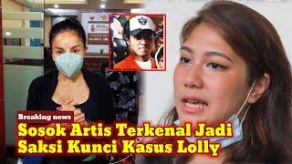 KAGET! Kesaksian Sosok Artis Terkenal Seret Vadel Badjideh ke Penjara, Lolly Pasrah Pulang Kerumah