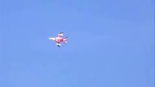 sky tech505 Alpha JET