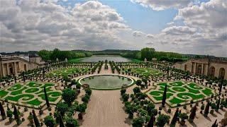 Versailles - najdivniji dvorac na svijetu