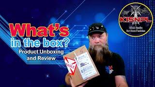 Yaesu FT3DR Unboxing and Review - Should you buy it?