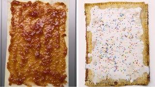 Giant Pop-Tart