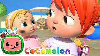 I Want to be Like Mommy - CoComelon Karaoke Sing Along! | Kids Learn! | Nursery Rhymes | Sing Along