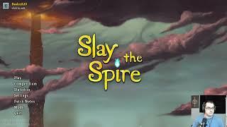 [Show #1421 (2024-05-08)] Slay the Spire and Hades 2