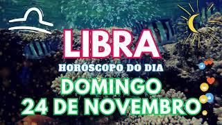  LIBRA CUIDADO  VAI ACONTECER NESTE DOMINGO 24 DE NOVEMBRO DE 2024.