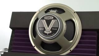 Celestion V-type Speaker