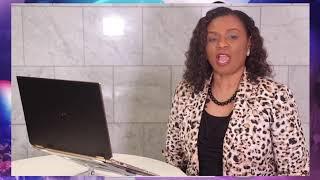 Power Gathering: Called to Cultivate-Pastor Tonya Williams