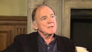 Bruno Ganz über die Schweiz und Deutschland