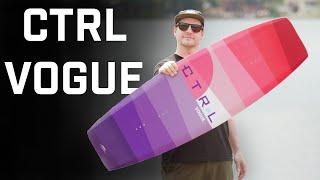 22/23 CTRL Vogue Wakeboard