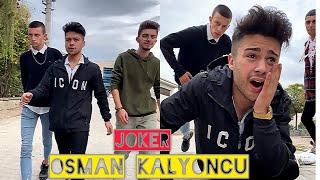 Osman Kalyoncu & Joker Bey En Çok Beğenilen Videoları - Part-1