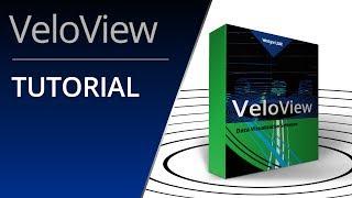 Velodyne Lidar's VeloView Overview