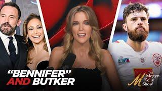 How Possible Bennifer Split Relates to Harrison Butker Outrage, w/ Allie Beth Stuckey & Britt Mayer