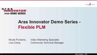 Flexible PLM