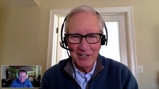 Interview with Tom Peters, Author of the new book "The Excellence Dividend"