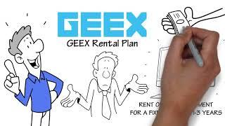 GEEX - Computer Rental Lease Plan