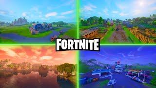 The Ambience of OG Fortnite [2025]