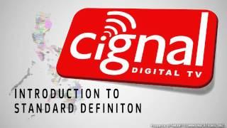 Cignal TV