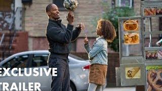 ANNIE First Look International Trailer