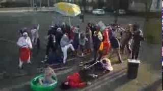 Harlem Shake Lipiny Official