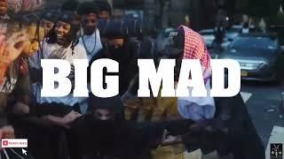 [FREE] JERSEY X SAMPLE DRILL TYPE BEAT  "BIG MAD"