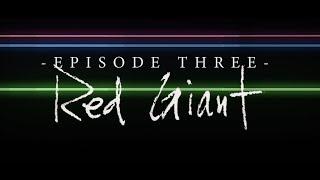 Alice In Chains - Black Antenna: Episode 03 (Red Giant)